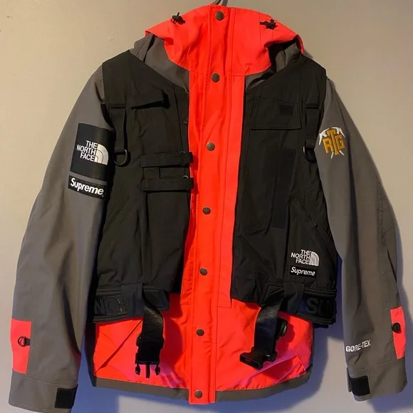 The North Face | Jackets & Coats | Supreme X The North Faces Rtg